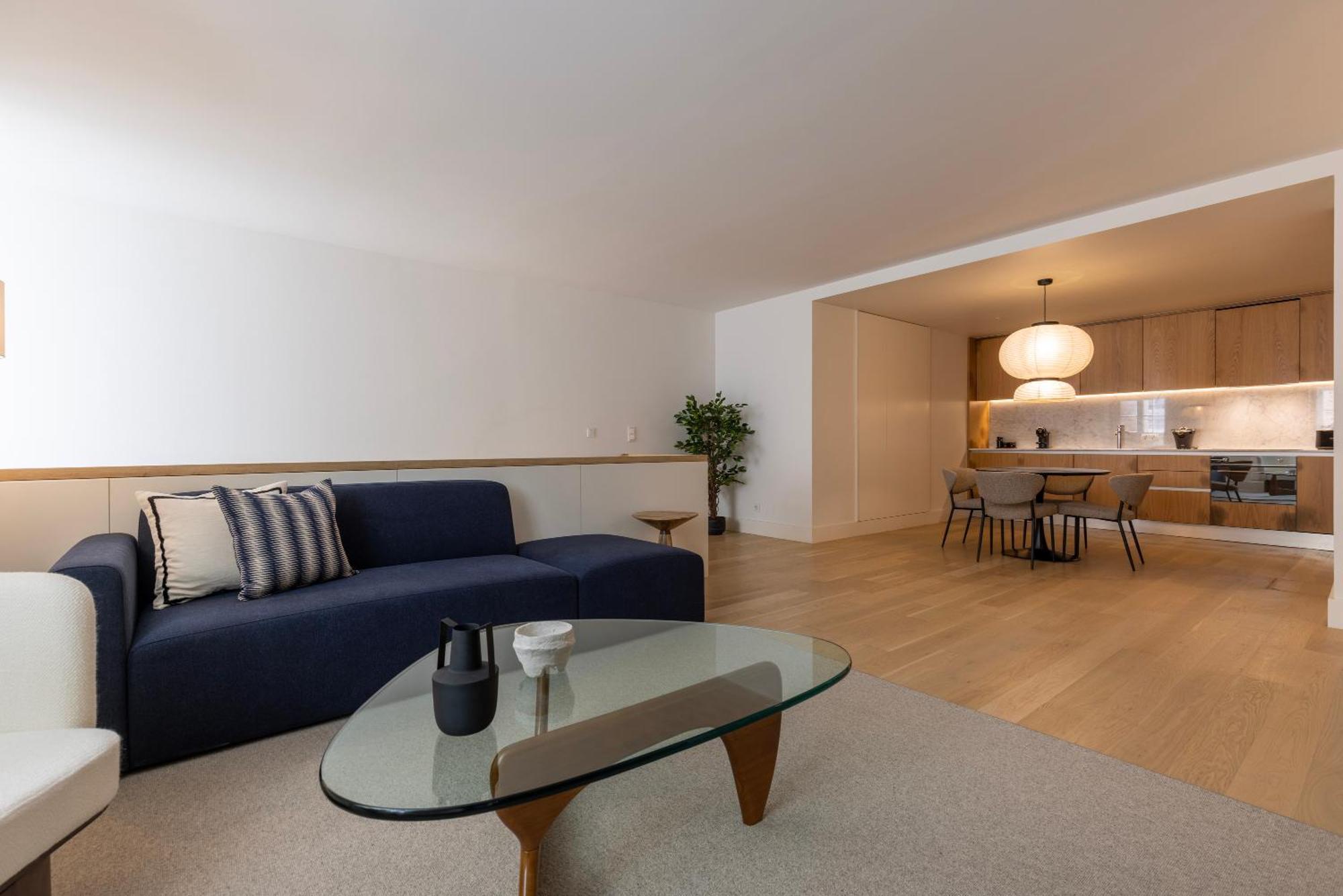 Apartamento Palacio Ficalho Townhouse 3 By Lovelystay *
