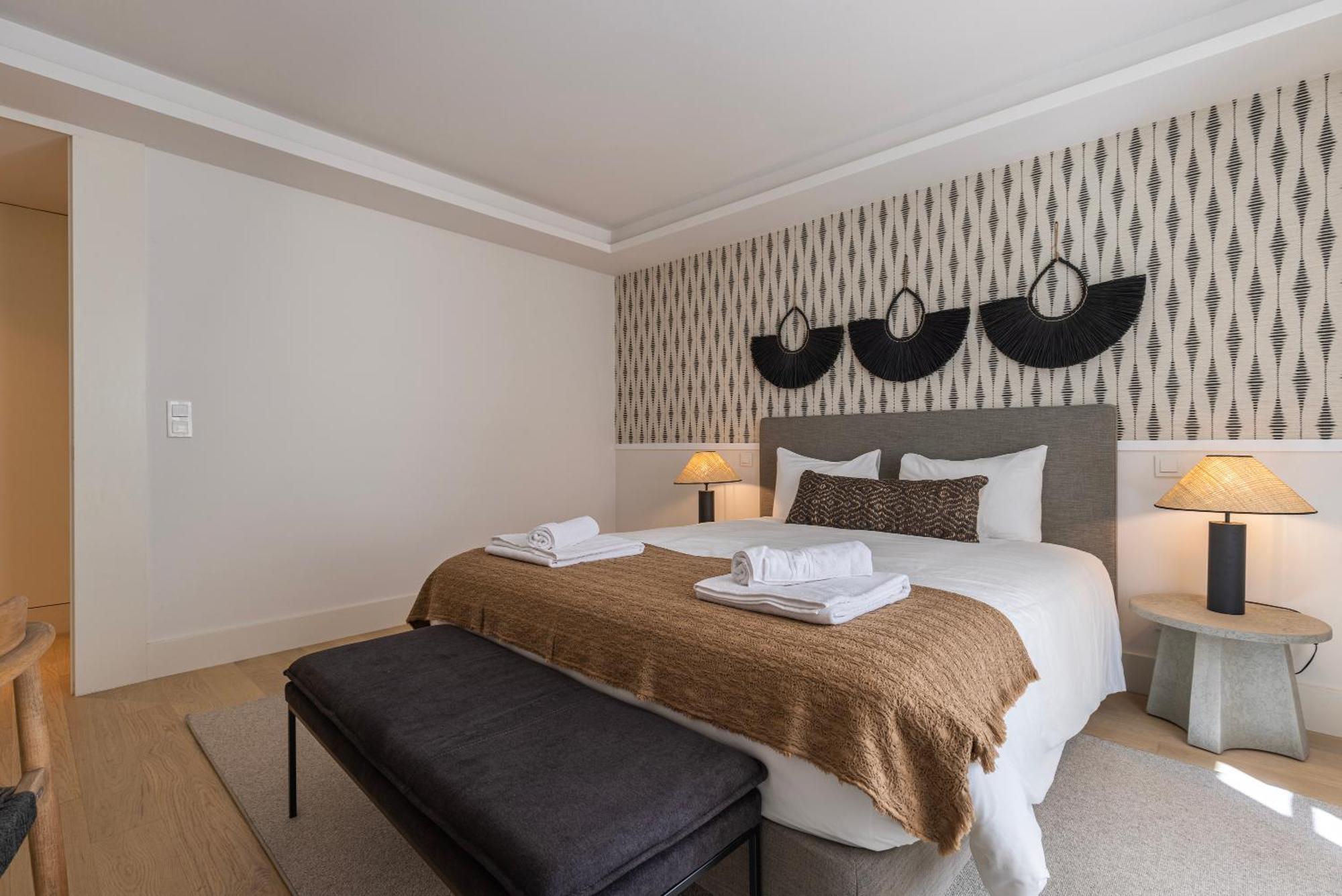 Apartamento Palacio Ficalho Townhouse 3 By Lovelystay *