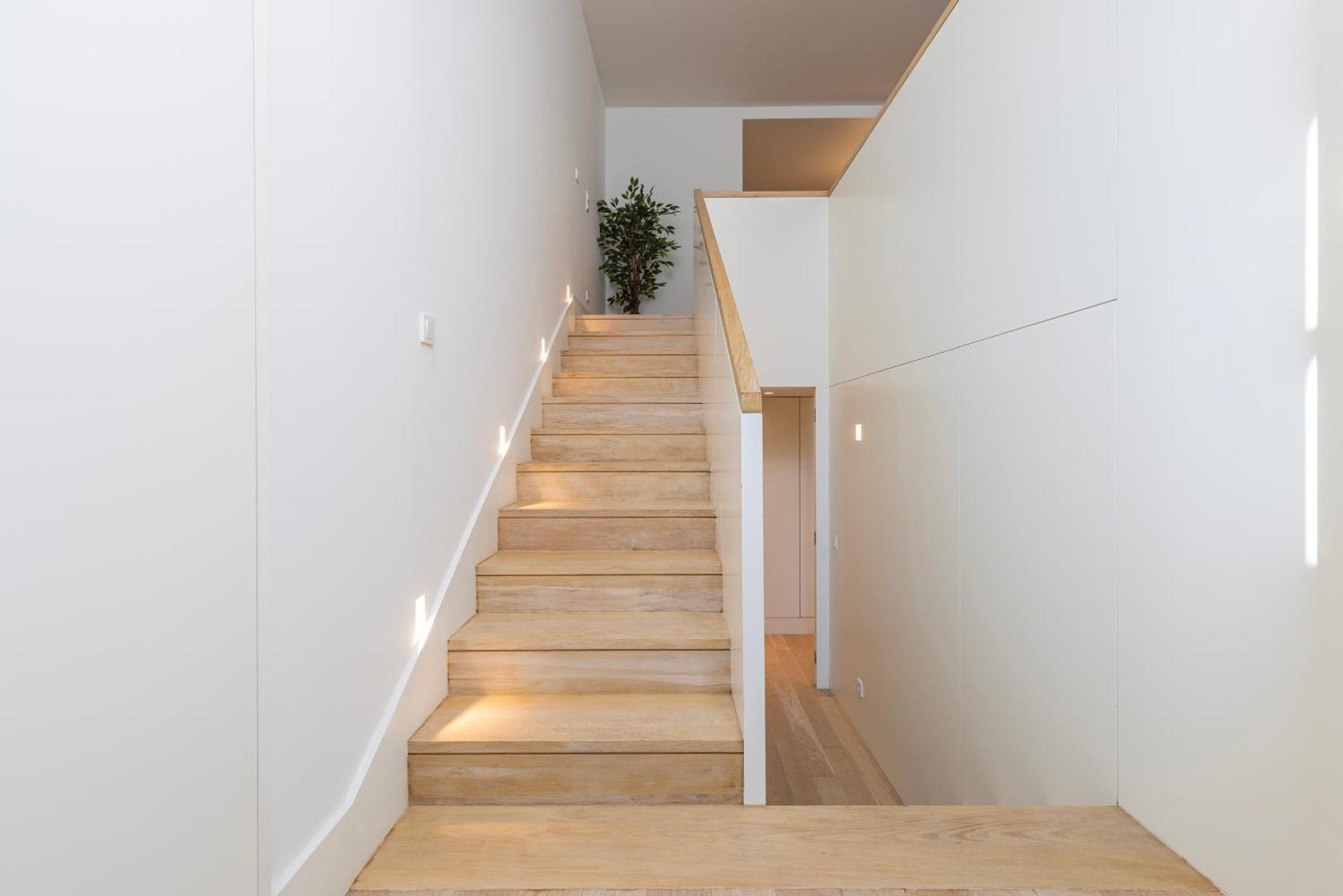 Lejlighed Palacio Ficalho Townhouse 3 By Lovelystay