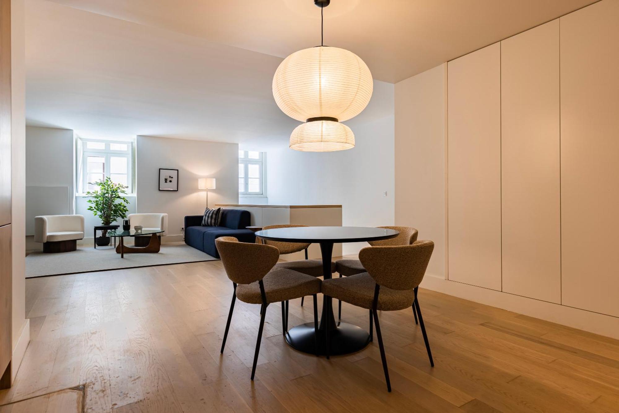 Palacio Ficalho Townhouse 3 By Lovelystay Apartamento Lisboa