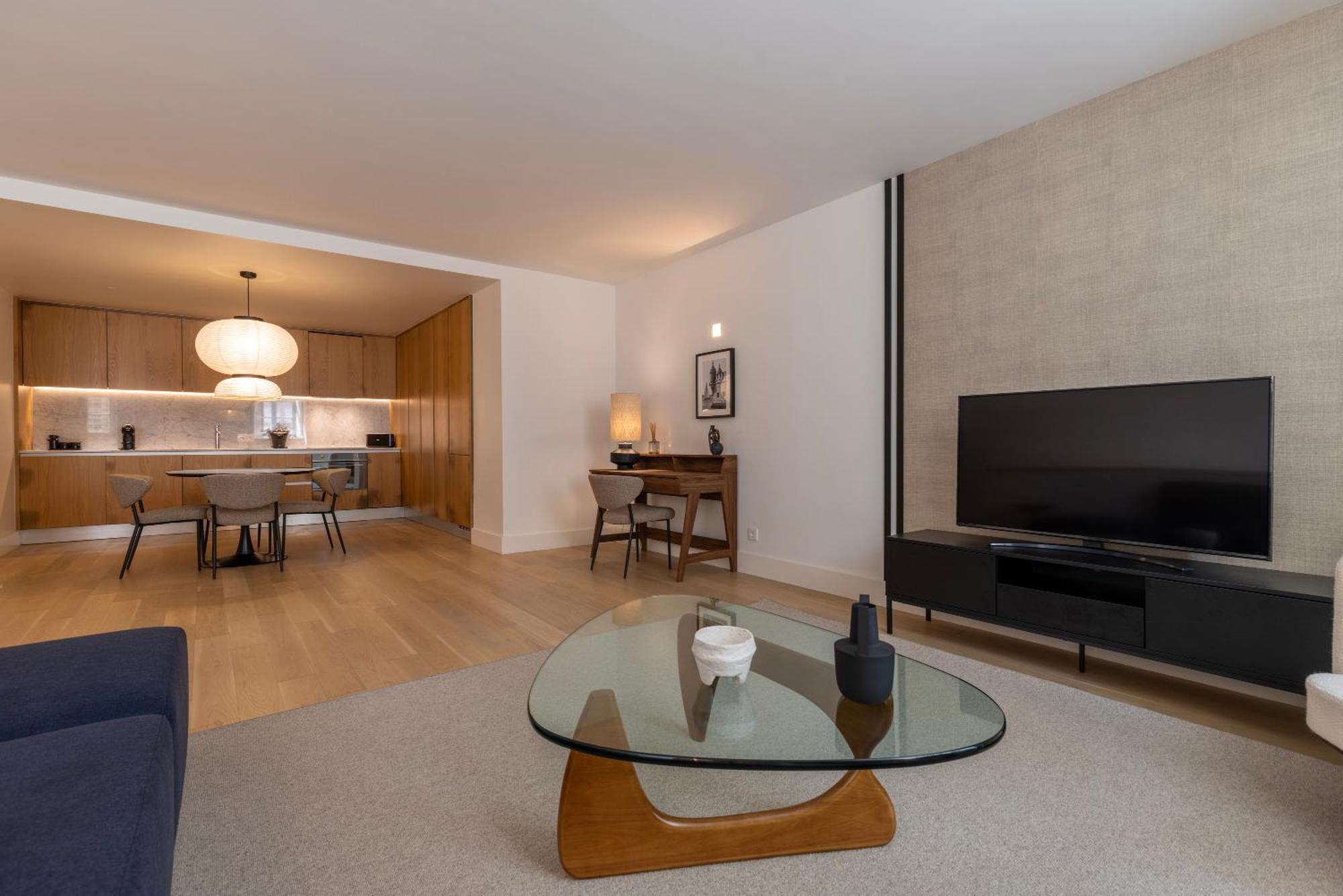 Palacio Ficalho Townhouse 3 By Lovelystay * Lisboa