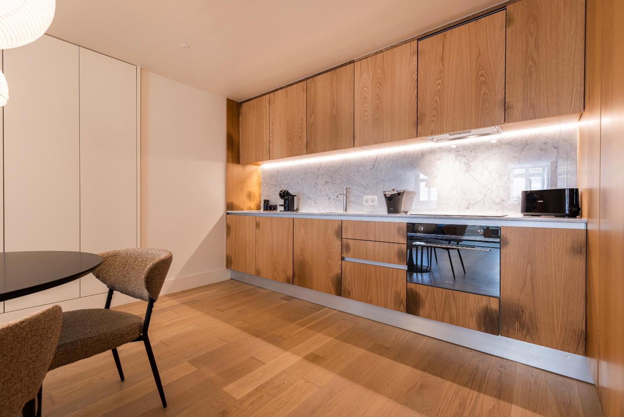 Palacio Ficalho Townhouse 3 By Lovelystay Apartamento Lisboa