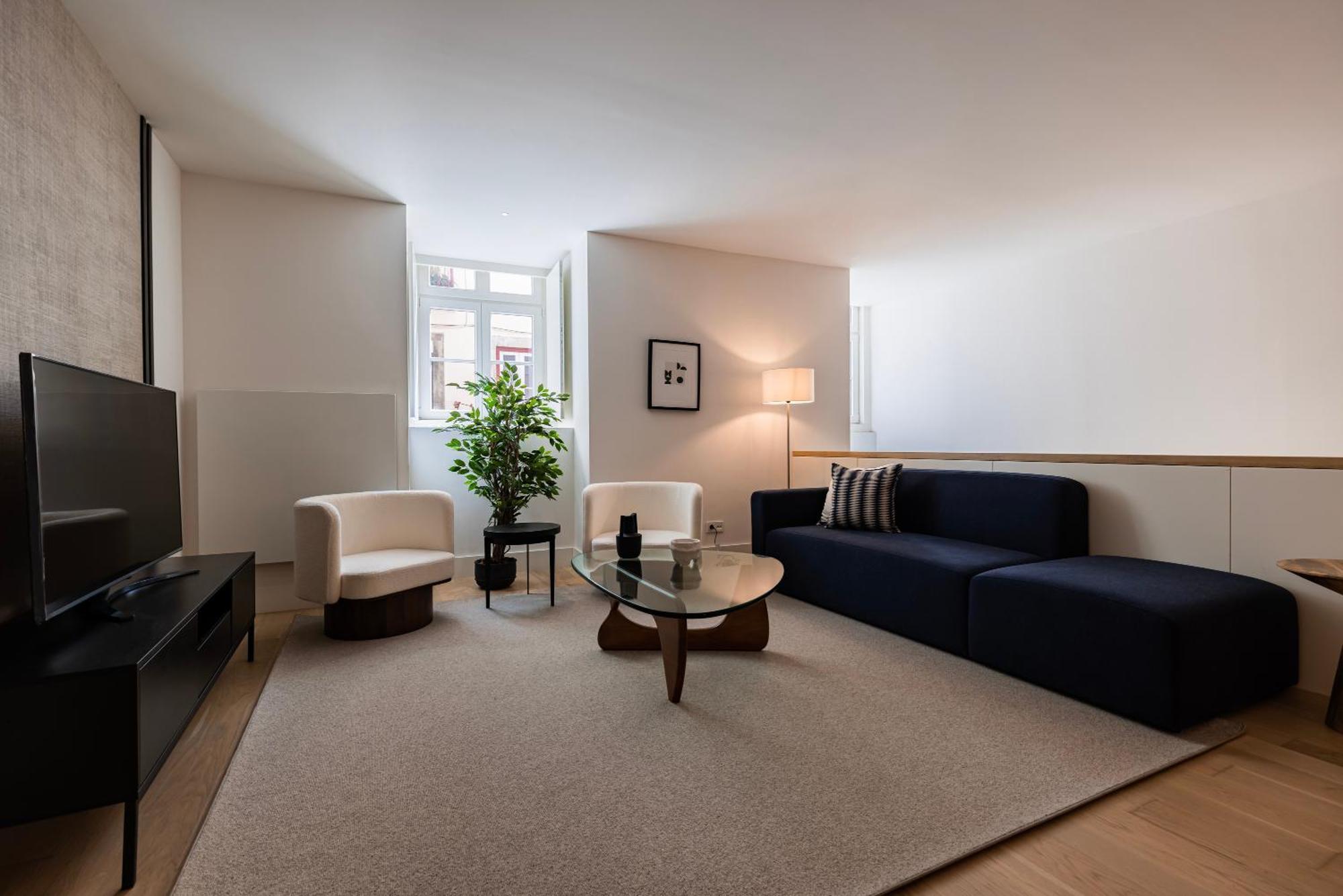 Apartamento Palacio Ficalho Townhouse 3 By Lovelystay